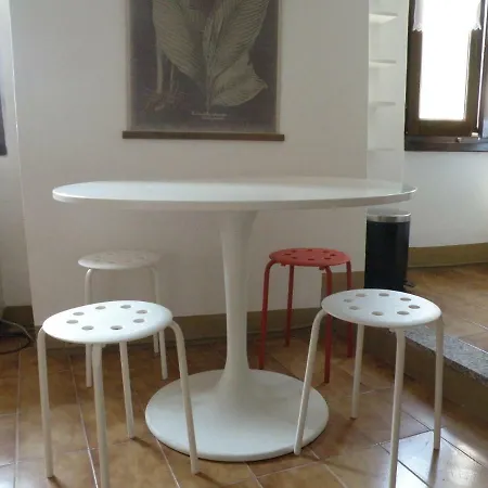 Casa Cubo Vakantiehuis