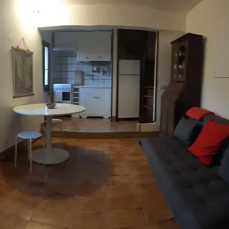 Casa Cubo Holiday home
